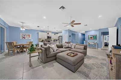 6981 Avalon Cir #1207, Naples, FL 34112 - Photo 8