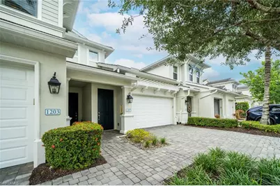 6981 Avalon Cir #1207, Naples, FL 34112 - Photo 2