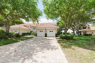 5330 Andover Dr #202, Naples, FL 34110 - Photo 2