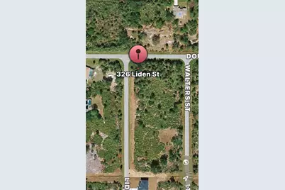 326 Liden St, Port Charlotte, FL 33953 - Photo 1