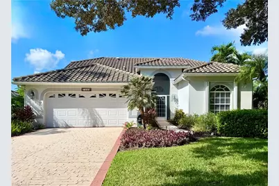7809 Naples Heritage Dr, Naples, FL 34112 - Photo 1