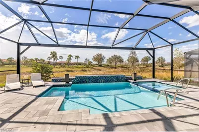 8911 Cappello Ct, Naples, FL 34119 - Photo 4