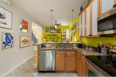 8957 Malibu St #502, Naples, FL 34113 - Photo 18