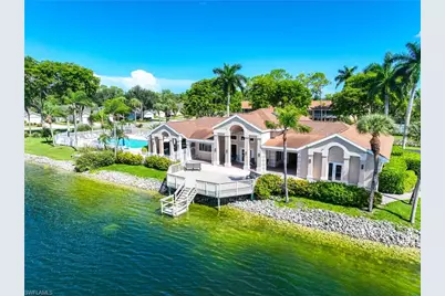 3370 W. Crown Pointe Blvd Blvd #202, Naples, FL 34112 - Photo 36