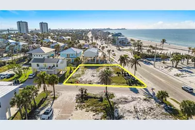 3909 Estero Blvd, Fort Myers Beach, FL 33931 - Photo 1