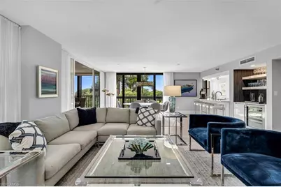6000 Pelican Bay Blvd #C202, Naples, FL 34108 - Photo 4