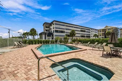 2088 Estero Blvd #4D, Fort Myers Beach, FL 33931 - Photo 2