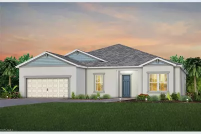 12605 Moonstone Way, Alva, FL 33920 - Photo 1