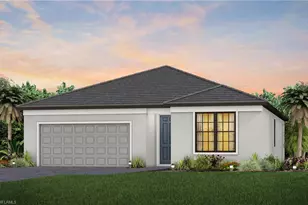 3991 Sweet Alyssum Ter, Alva, FL 33920 - Photo 1