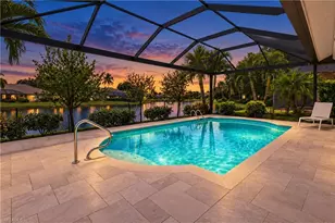 4324 Mourning Dove Dr, Naples, FL 34119 - Photo 2