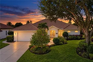 4324 Mourning Dove Dr, Naples, FL 34119 - Photo 1