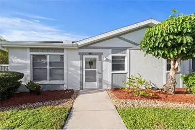 1354 Myerlee Gardens Ave, Fort Myers, FL 33919 - Photo 1