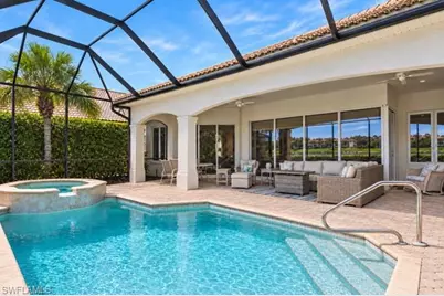 2258 Silver Palm Pl, Naples, FL 34105 - Photo 4