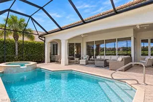 2258 Silver Palm Pl, Naples, FL 34105 - Photo 4