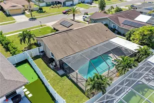 861 Hofstra Dr, Fort Myers, FL 33919 - Photo 4