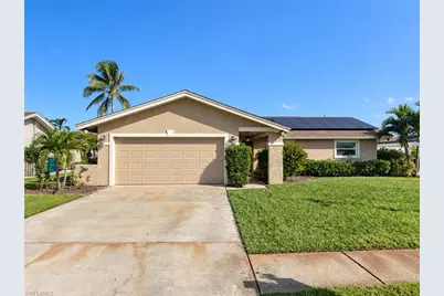 861 Hofstra Dr, Fort Myers, FL 33919 - Photo 1