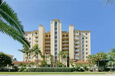 9577 Gulf Shore Dr #601, Naples, FL 34108 - Photo 1