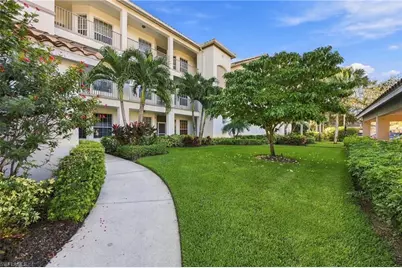 8259 Parkstone Pl #106, Naples, FL 34120 - Photo 2