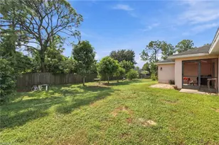 3609 37th St SW, Lehigh Acres, FL 33976 - Photo 16