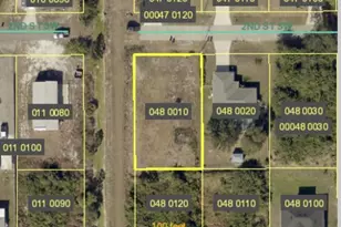 2911 2nd St SW, Lehigh Acres, FL 33976 - Photo 1