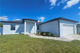 2709 NW 5th Terrace, Cape Coral, FL 33993 - Photo 1