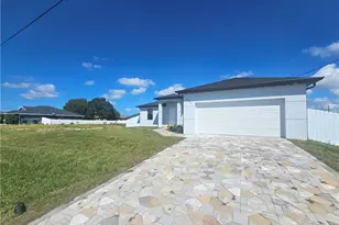 2709 NW 5th Terrace, Cape Coral, FL 33993 - Photo 2