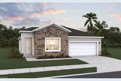 16931 Squirrel Branch Ln, Alva, FL 33920 - Photo 1