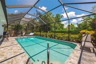 2358 Kings Lake Blvd, Naples, FL 34112 - Photo 1