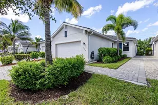 4280 Lemongrass Dr, Fort Myers, FL 33916 - Photo 2