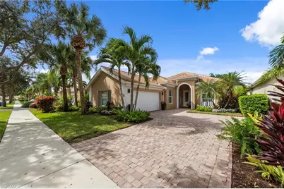 28510 Guinivere Way, Bonita Springs, FL 34135 - Photo 2