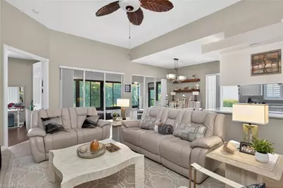 2271 Heydon Cir W, Naples, FL 34120 - Photo 8