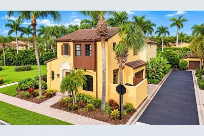9093 Capistrano St S #7501, Naples, FL 34113 - Photo 1