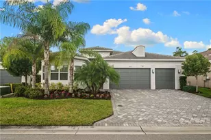 16657 Calistoga Dr, Bonita Springs, FL 34135 - Photo 1