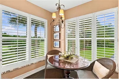 4600 Yacht Harbor Dr #412, Naples, FL 34112 - Photo 22