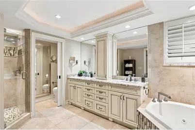 4600 Yacht Harbor Dr #412, Naples, FL 34112 - Photo 30