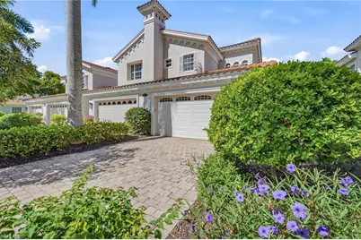 9090 Cascada Way #202, Naples, FL 34114 - Photo 1