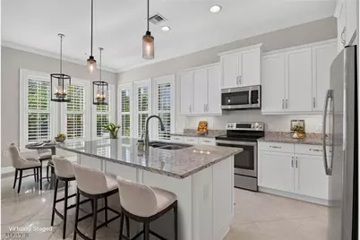 6552 Dominica Dr #101, Naples, FL 34113 - Photo 6