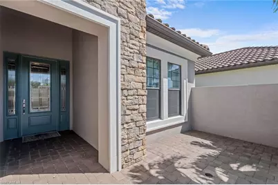 9361 Terresina Dr, Naples, FL 34119 - Photo 2