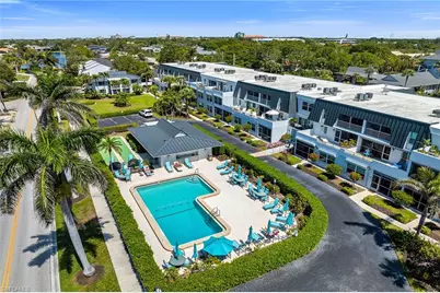 4200 Belair Ln #303, Naples, FL 34103 - Photo 46