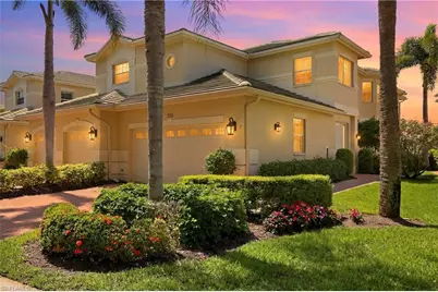 566 Vintage Reserve Ln #21-D, Naples, FL 34119 - Photo 1