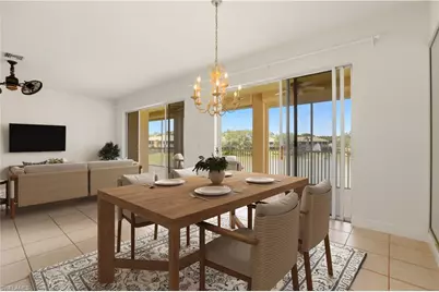 566 Vintage Reserve Ln #21-D, Naples, FL 34119 - Photo 4