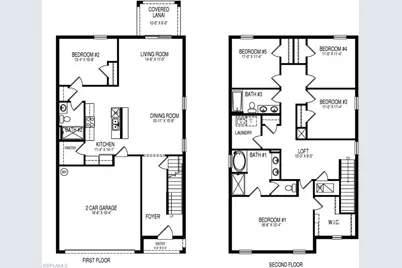 16844 Elkhorn Coral Dr, North Fort Myers, FL 33903 - Photo 18