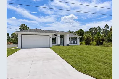 808 Congress Ave, Lehigh Acres, FL 33972 - Photo 2