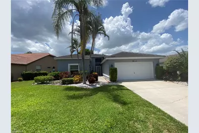 9131 Old Hickory Cir, Fort Myers, FL 33912 - Photo 1