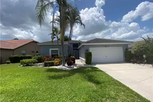 9131 Old Hickory Cir, Fort Myers, FL 33912 - Photo 1