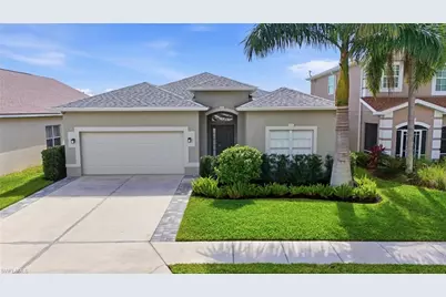 9080 Gladiolus Preserve Cir, Fort Myers, FL 33908 - Photo 2