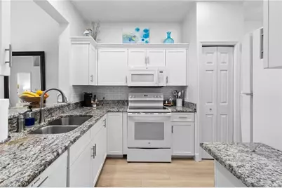 2350 Carrington Ct #203, Naples, FL 34109 - Photo 4