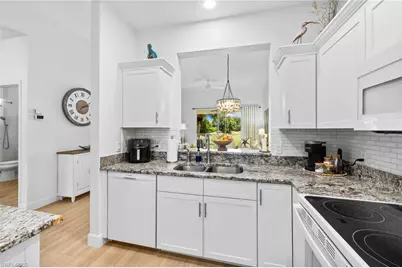 2350 Carrington Ct #203, Naples, FL 34109 - Photo 6