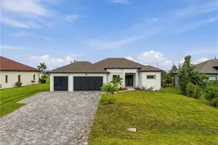 4317 Kismet Pkwy W, Cape Coral, FL 33993 - Photo 2