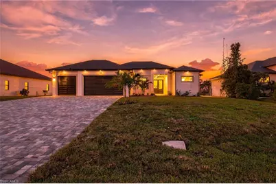 4317 Kismet Pkwy W, Cape Coral, FL 33993 - Photo 1